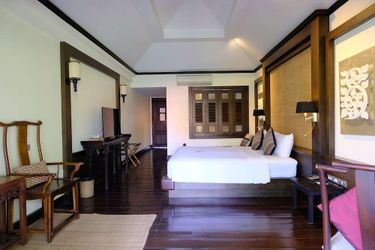 Hotel Bodhi Serene Chiang Mai: Photo 
