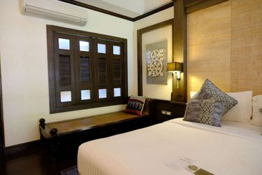 Hotel Bodhi Serene Chiang Mai: Photo 