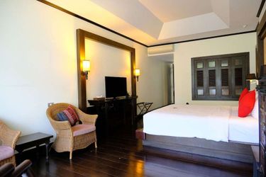 Hotel Bodhi Serene Chiang Mai: Photo 