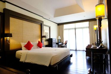 Hotel Bodhi Serene Chiang Mai: Photo 