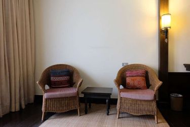 Hotel Bodhi Serene Chiang Mai: Photo 