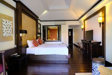 Hotel Bodhi Serene Chiang Mai: Photo 