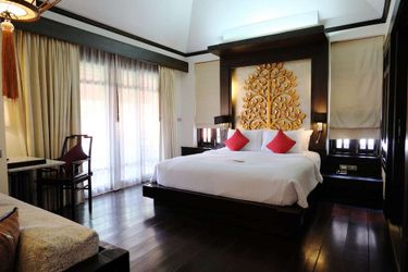 Hotel Bodhi Serene Chiang Mai: Photo 