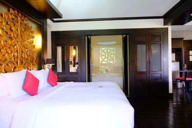 Hotel Bodhi Serene Chiang Mai: Photo 