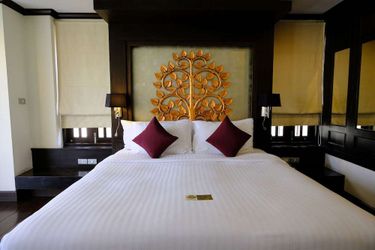 Hotel Bodhi Serene Chiang Mai: Photo 