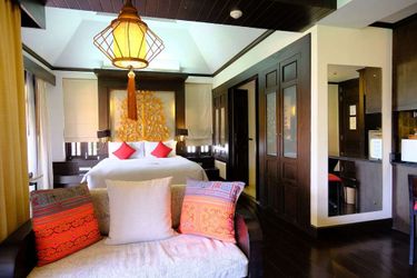 Hotel Bodhi Serene Chiang Mai: Photo 