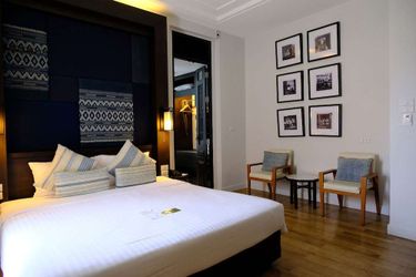 Hotel Bodhi Serene Chiang Mai: Photo 