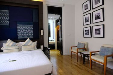 Hotel Bodhi Serene Chiang Mai: Photo 