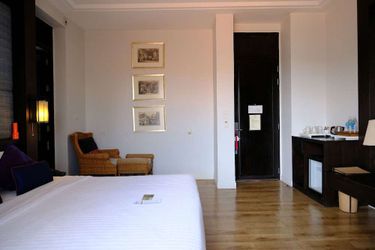 Hotel Bodhi Serene Chiang Mai: Photo 
