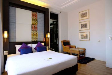 Hotel Bodhi Serene Chiang Mai: Photo 