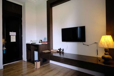 Hotel Bodhi Serene Chiang Mai: Photo 