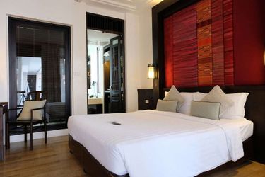Hotel Bodhi Serene Chiang Mai: Photo 