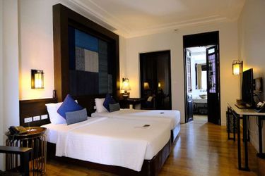 Hotel Bodhi Serene Chiang Mai: Photo 