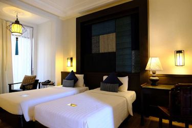 Hotel Bodhi Serene Chiang Mai: Photo 