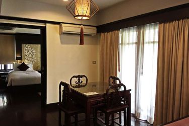 Hotel Bodhi Serene Chiang Mai: Photo 