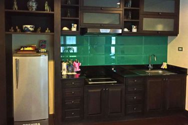Hotel Bodhi Serene Chiang Mai: Photo 