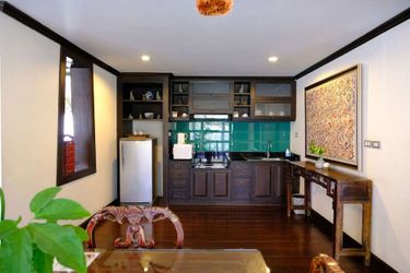 Hotel Bodhi Serene Chiang Mai: Photo 