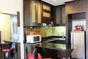Hotel Bodhi Serene Chiang Mai: Photo 