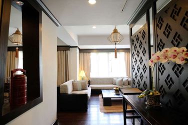 Hotel Bodhi Serene Chiang Mai: Photo 