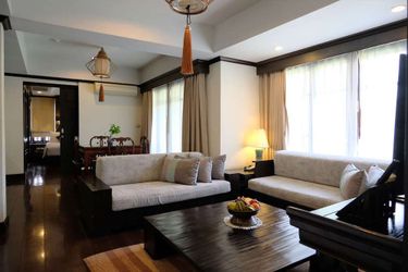 Hotel Bodhi Serene Chiang Mai: Photo 