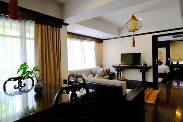 Hotel Bodhi Serene Chiang Mai: Photo 