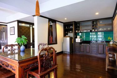 Hotel Bodhi Serene Chiang Mai: Photo 
