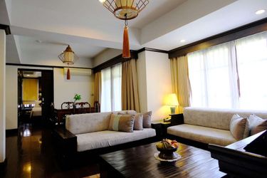 Hotel Bodhi Serene Chiang Mai: Photo 