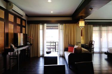 Hotel Bodhi Serene Chiang Mai: Photo 