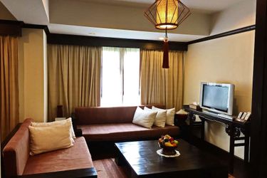 Hotel Bodhi Serene Chiang Mai: Photo 