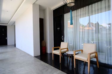 Hotel Bodhi Serene Chiang Mai: Photo 