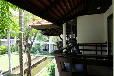 Hotel Bodhi Serene Chiang Mai: Photo 