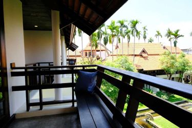 Hotel Bodhi Serene Chiang Mai: Photo 