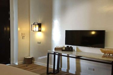 Hotel Bodhi Serene Chiang Mai: Photo 