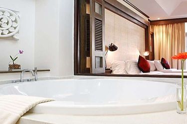 Hotel Bodhi Serene Chiang Mai: Photo 