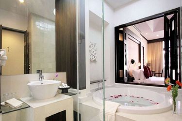 Hotel Bodhi Serene Chiang Mai: Photo 