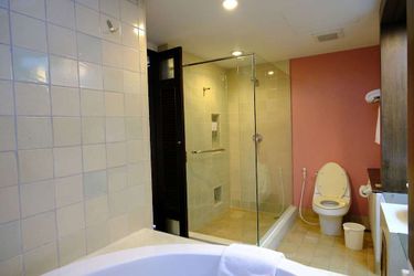 Hotel Bodhi Serene Chiang Mai: Photo 