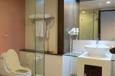 Hotel Bodhi Serene Chiang Mai: Photo 