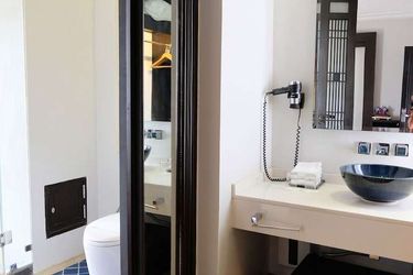 Hotel Bodhi Serene Chiang Mai: Photo 