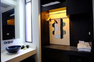 Hotel Bodhi Serene Chiang Mai: Photo 