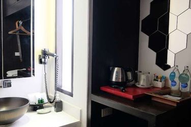 Hotel Bodhi Serene Chiang Mai: Photo 