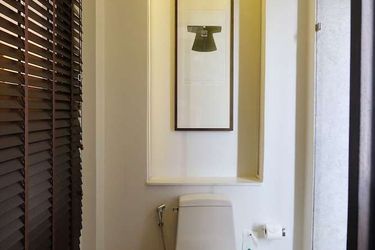 Hotel Bodhi Serene Chiang Mai: Photo 