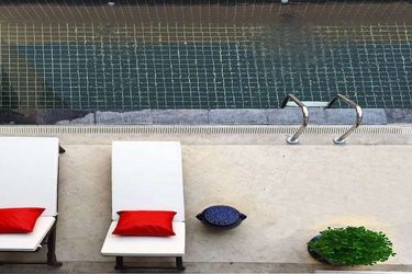 Hotel Bodhi Serene Chiang Mai: Photo 