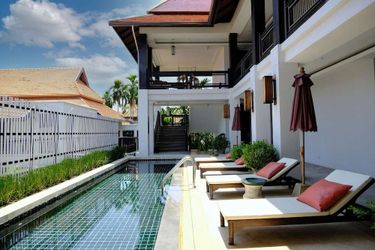 Hotel Bodhi Serene Chiang Mai: Photo 