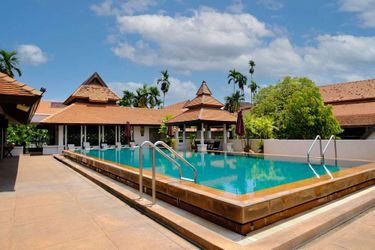 Hotel Bodhi Serene Chiang Mai: Photo 