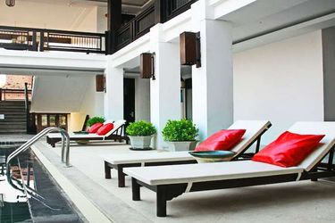 Hotel Bodhi Serene Chiang Mai: Photo 