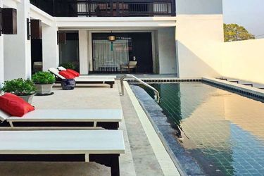 Hotel Bodhi Serene Chiang Mai: Photo 