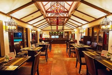 Hotel Bodhi Serene Chiang Mai: Photo 