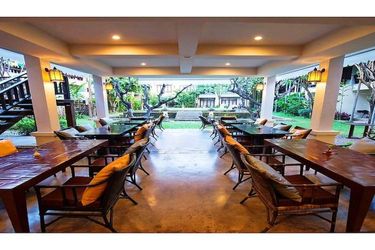Hotel Bodhi Serene Chiang Mai: Photo 