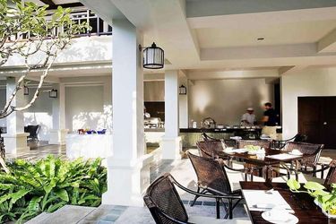 Hotel Bodhi Serene Chiang Mai: Photo 