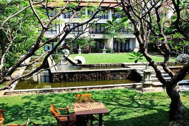 Hotel Bodhi Serene Chiang Mai: Photo 